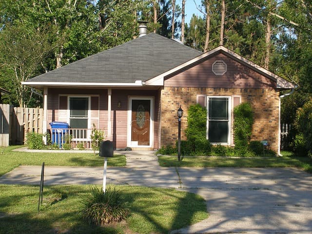 22690 West Hunters Hollow Garden #LPH-1